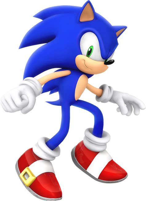 Sonic the Hedgehog is a popular video game character that has been around since 1991. Over the years, Sonic has evolved from a 2D platformer to a full-fledged 3D adventure game. In...
